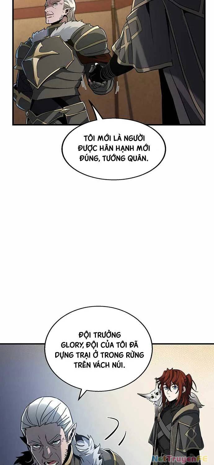 Ánh Sáng Cuối Con Đường: Chapter 199