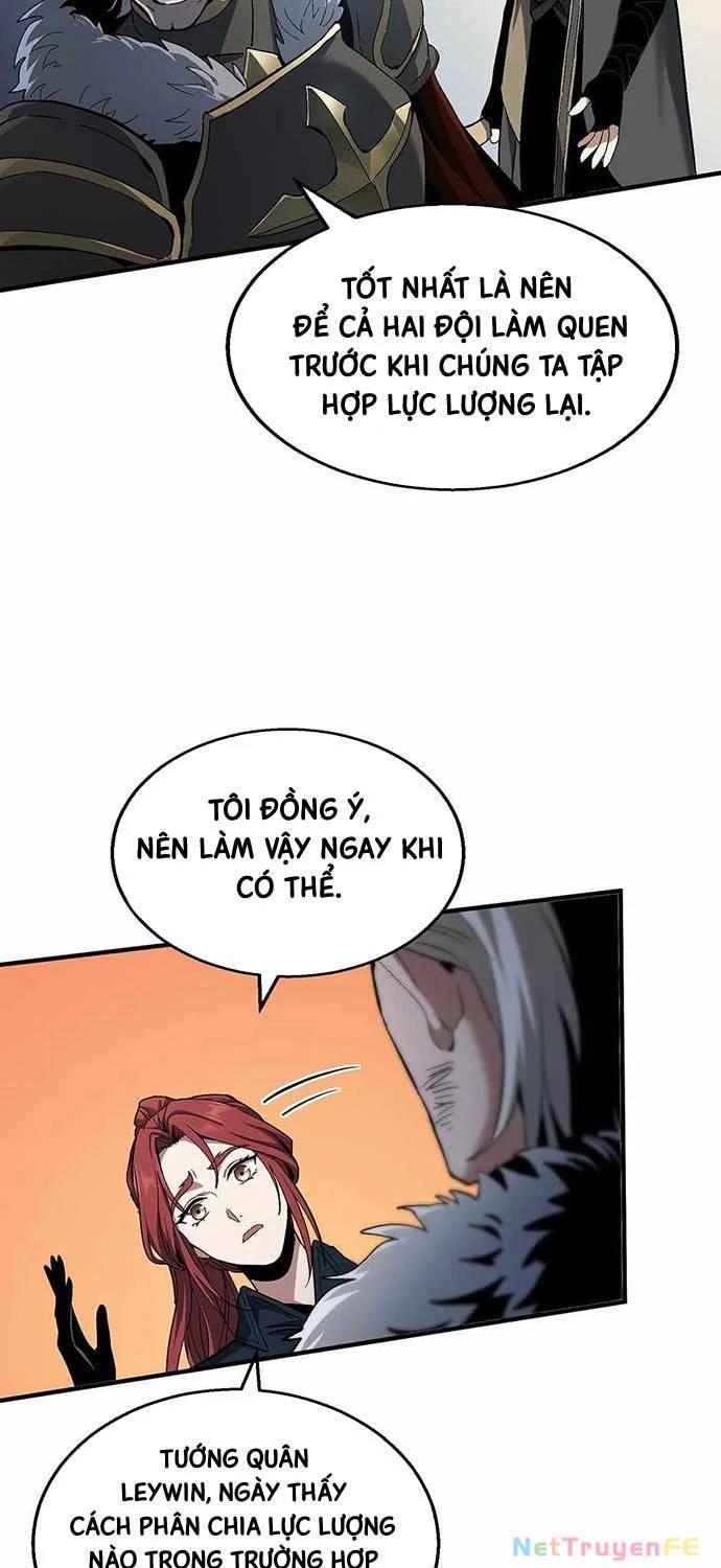 Ánh Sáng Cuối Con Đường: Chapter 199