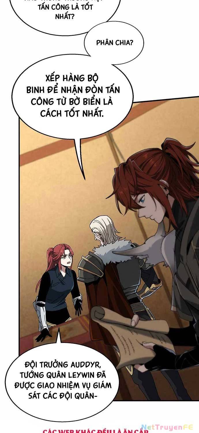 Ánh Sáng Cuối Con Đường: Chapter 199