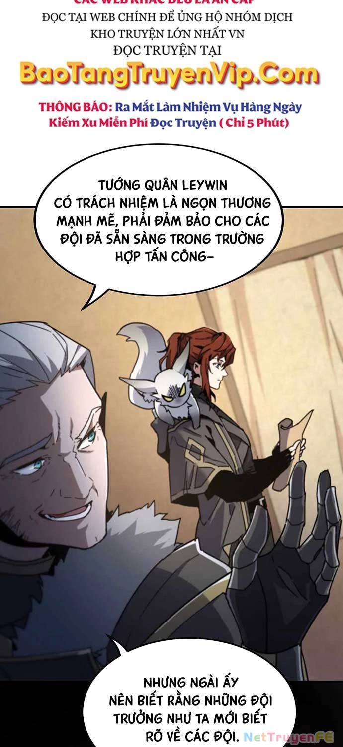 Ánh Sáng Cuối Con Đường: Chapter 199