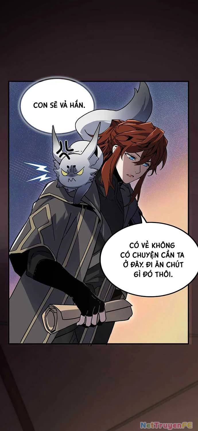 Ánh Sáng Cuối Con Đường: Chapter 199