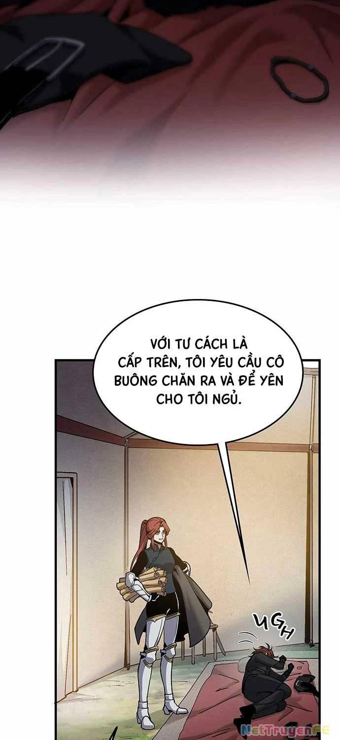 Ánh Sáng Cuối Con Đường: Chapter 199