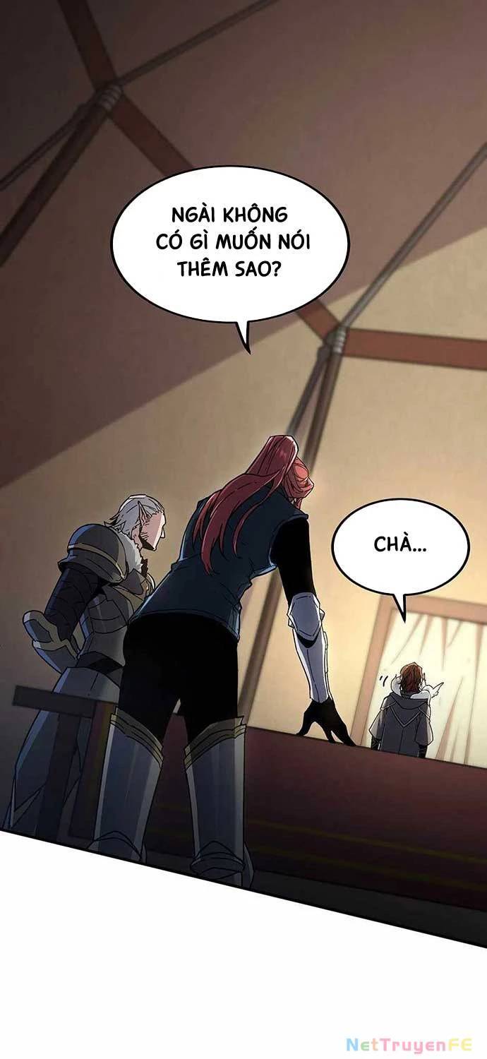 Ánh Sáng Cuối Con Đường: Chapter 199