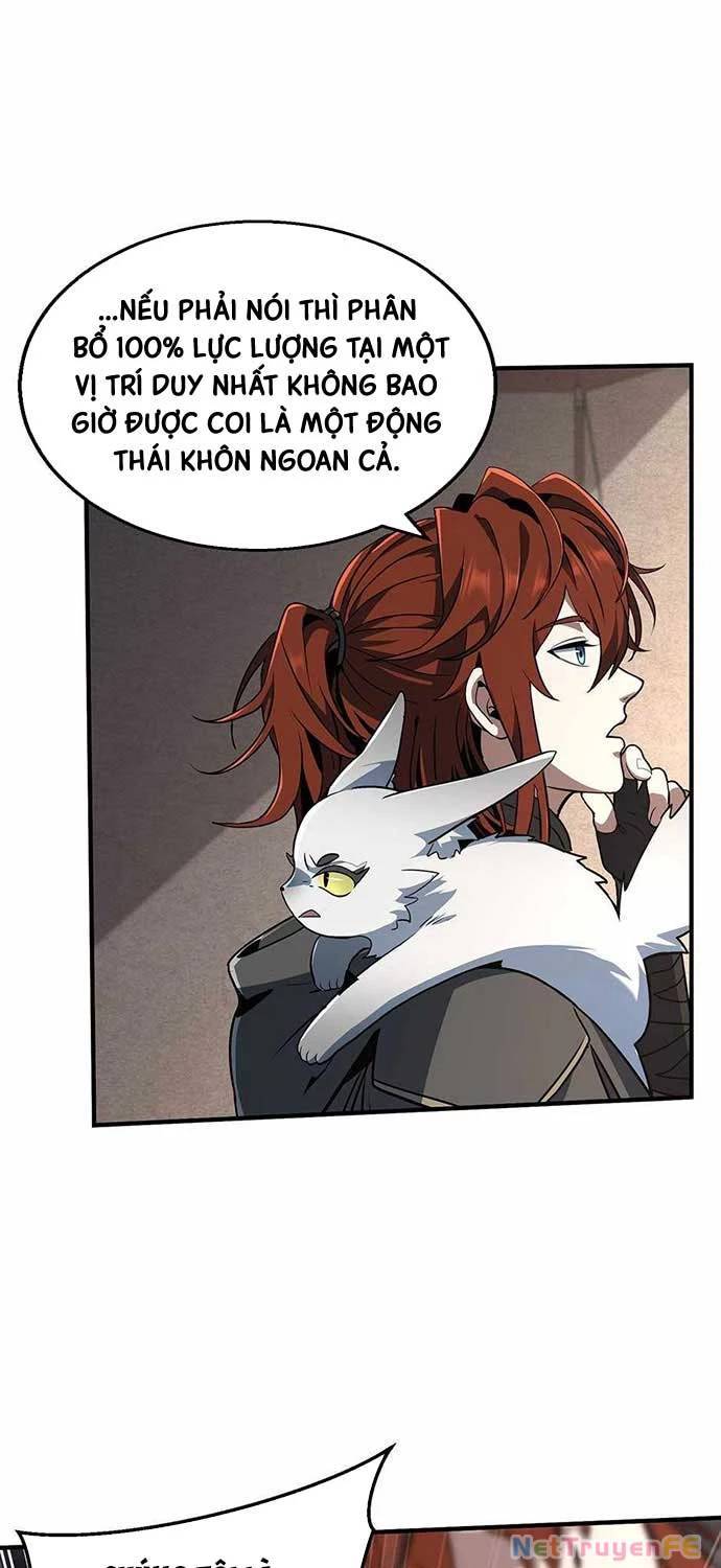 Ánh Sáng Cuối Con Đường: Chapter 199