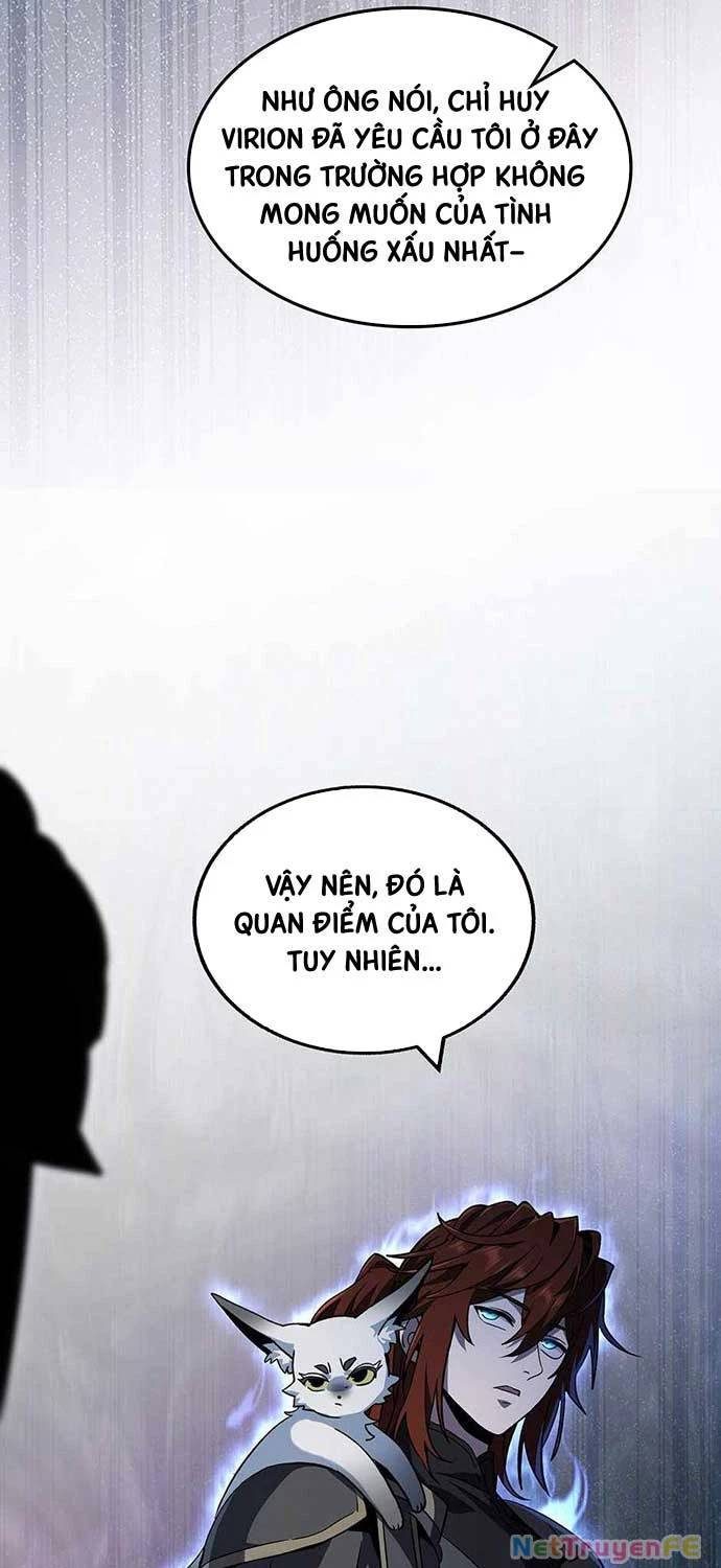 Ánh Sáng Cuối Con Đường: Chapter 199