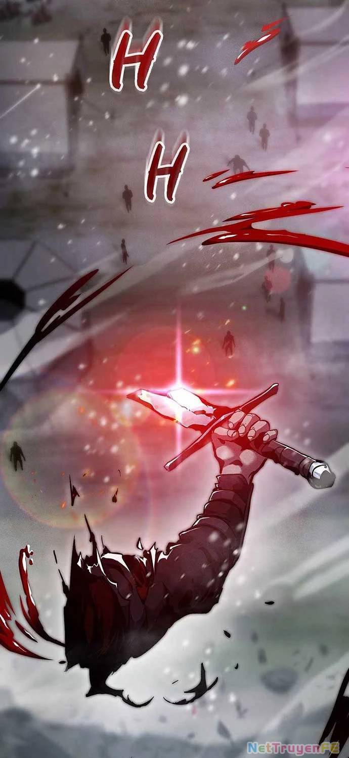 Ánh Sáng Cuối Con Đường: Chapter 199