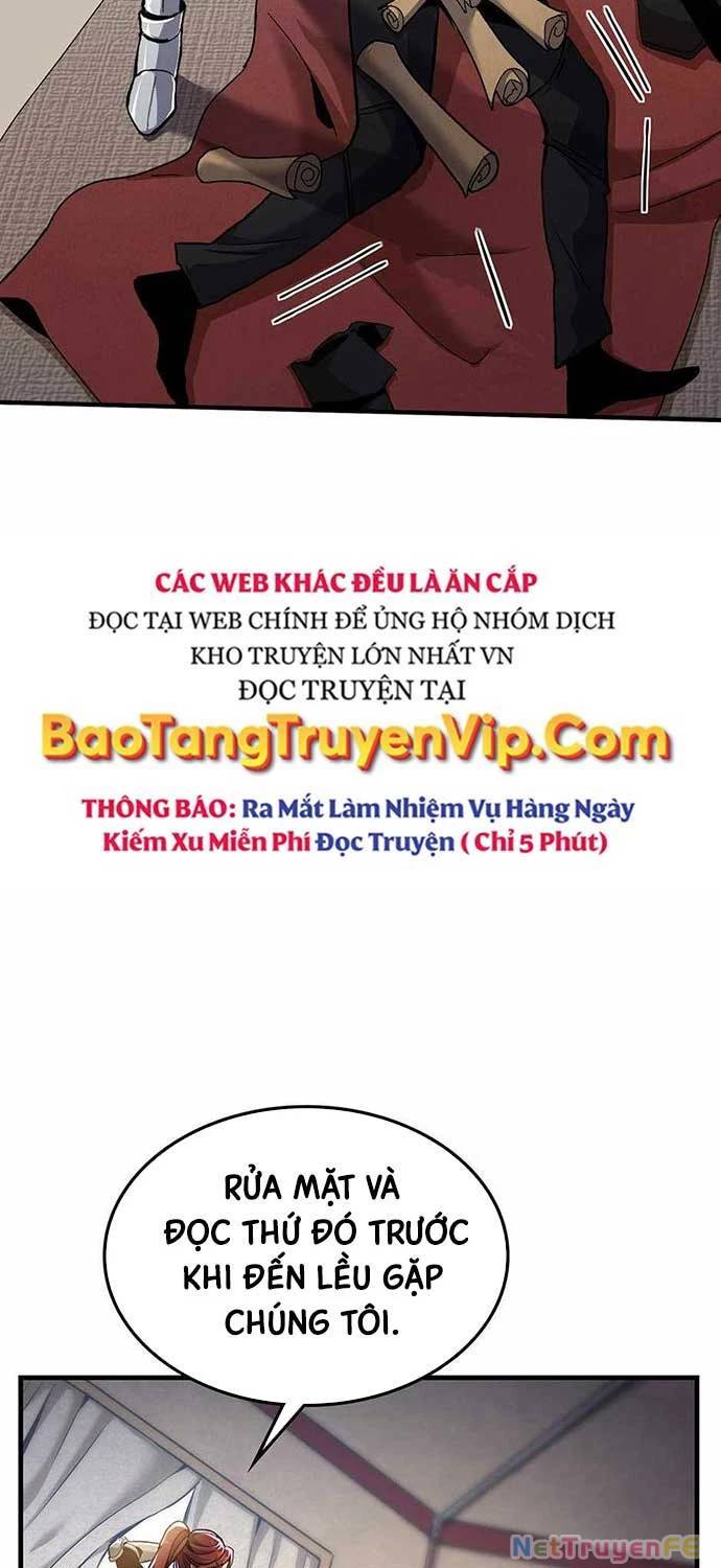 Ánh Sáng Cuối Con Đường: Chapter 199