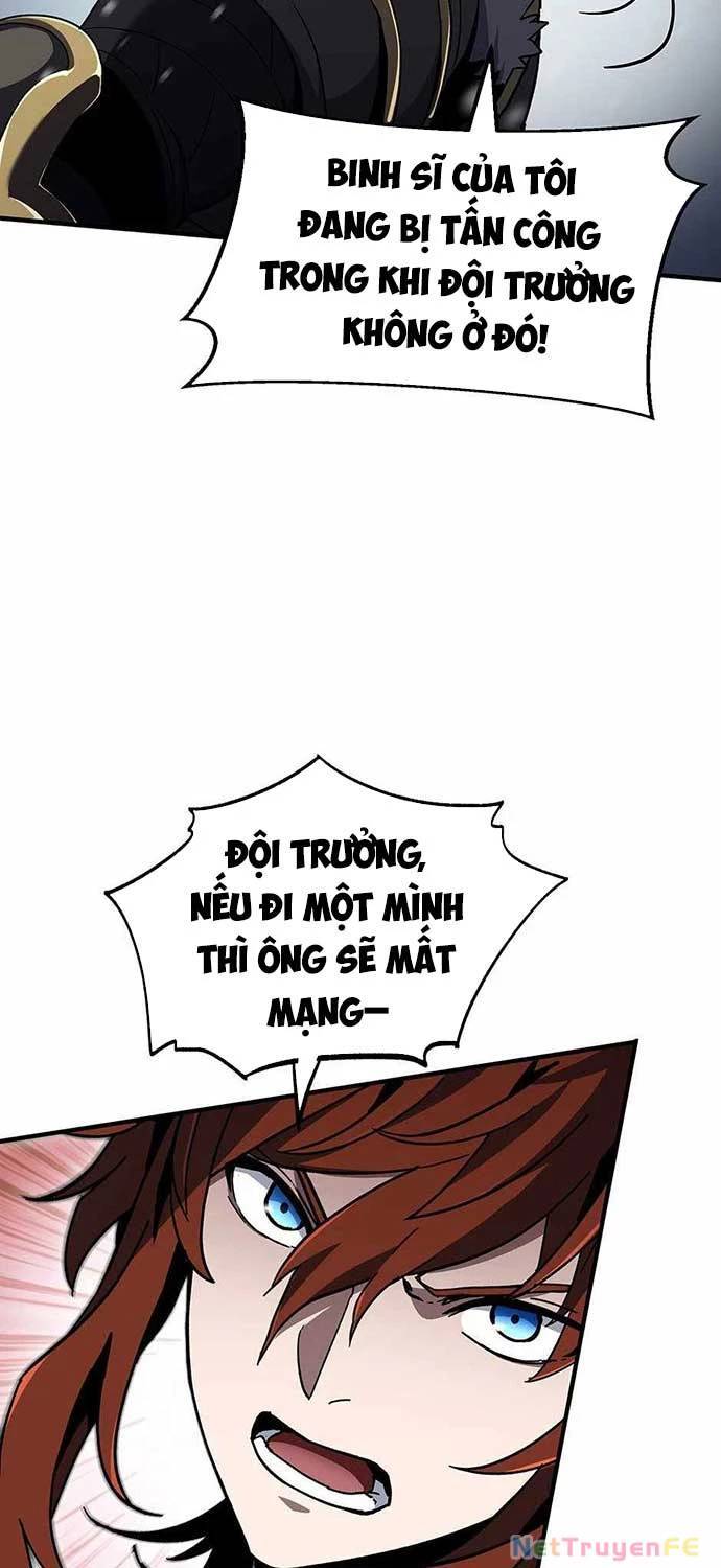 Ánh Sáng Cuối Con Đường: Chapter 199