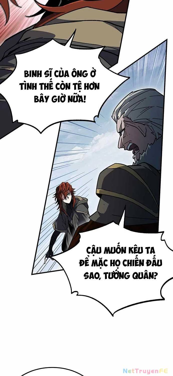 Ánh Sáng Cuối Con Đường: Chapter 199
