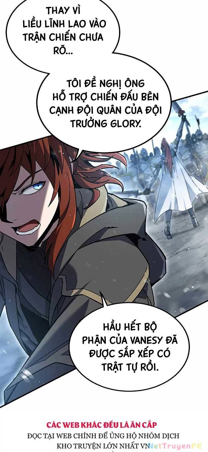 Ánh Sáng Cuối Con Đường: Chapter 199