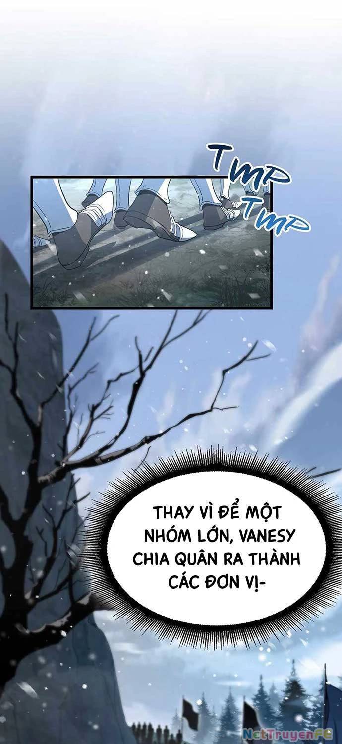 Ánh Sáng Cuối Con Đường: Chapter 199