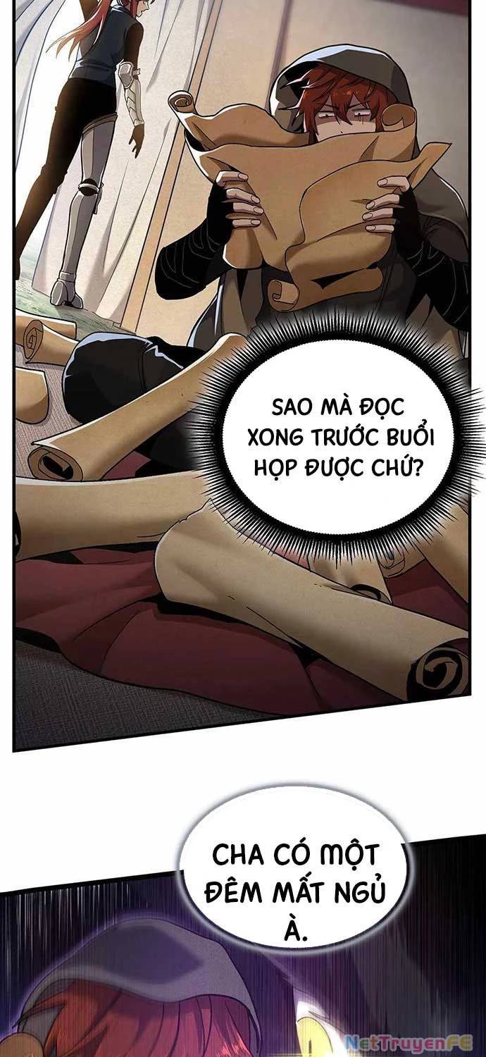 Ánh Sáng Cuối Con Đường: Chapter 199