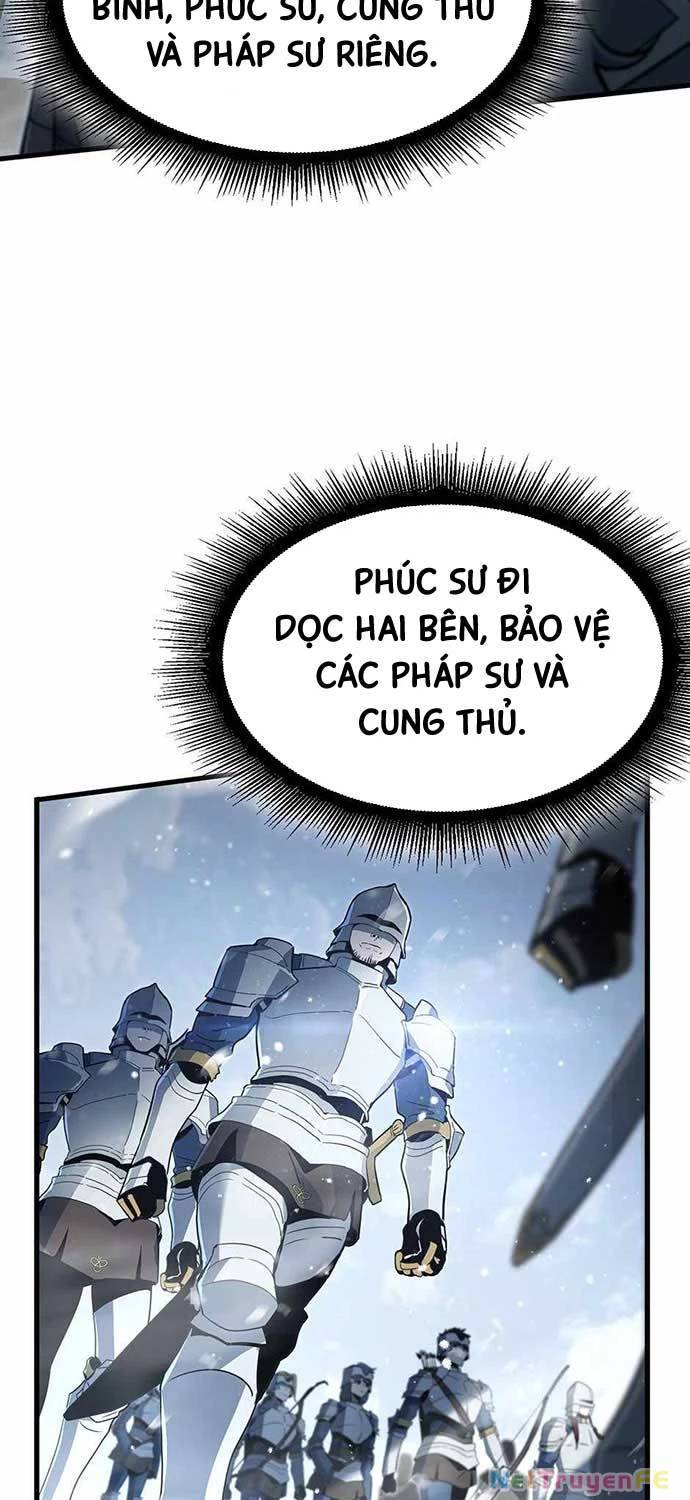 Ánh Sáng Cuối Con Đường: Chapter 199