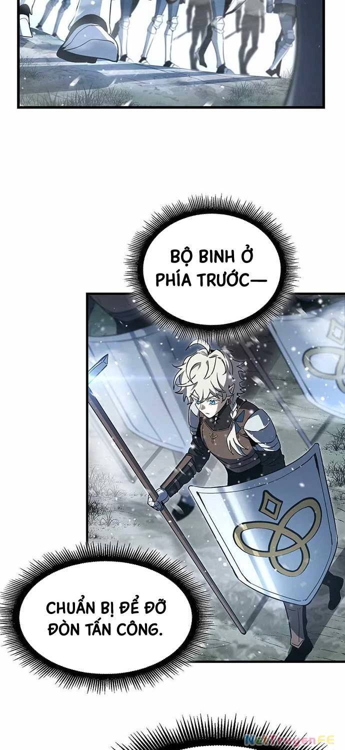 Ánh Sáng Cuối Con Đường: Chapter 199