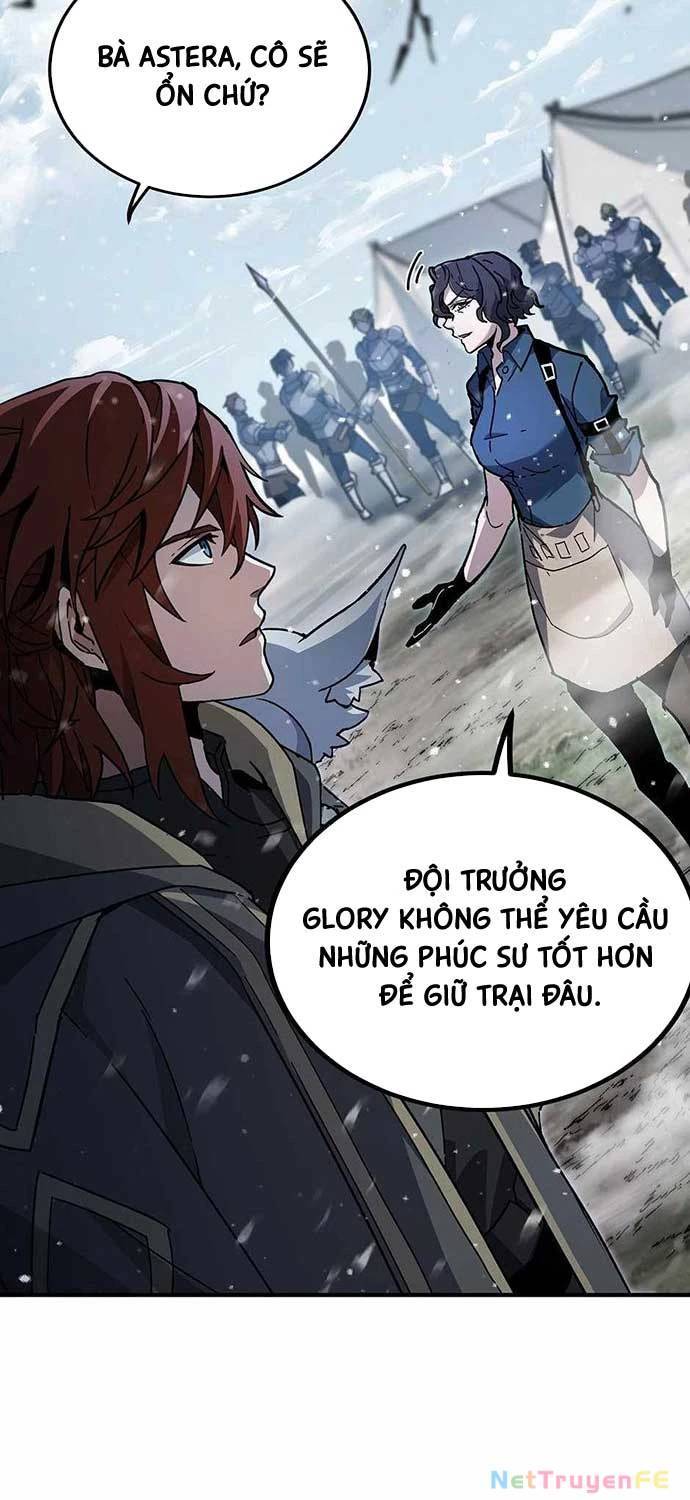 Ánh Sáng Cuối Con Đường: Chapter 199
