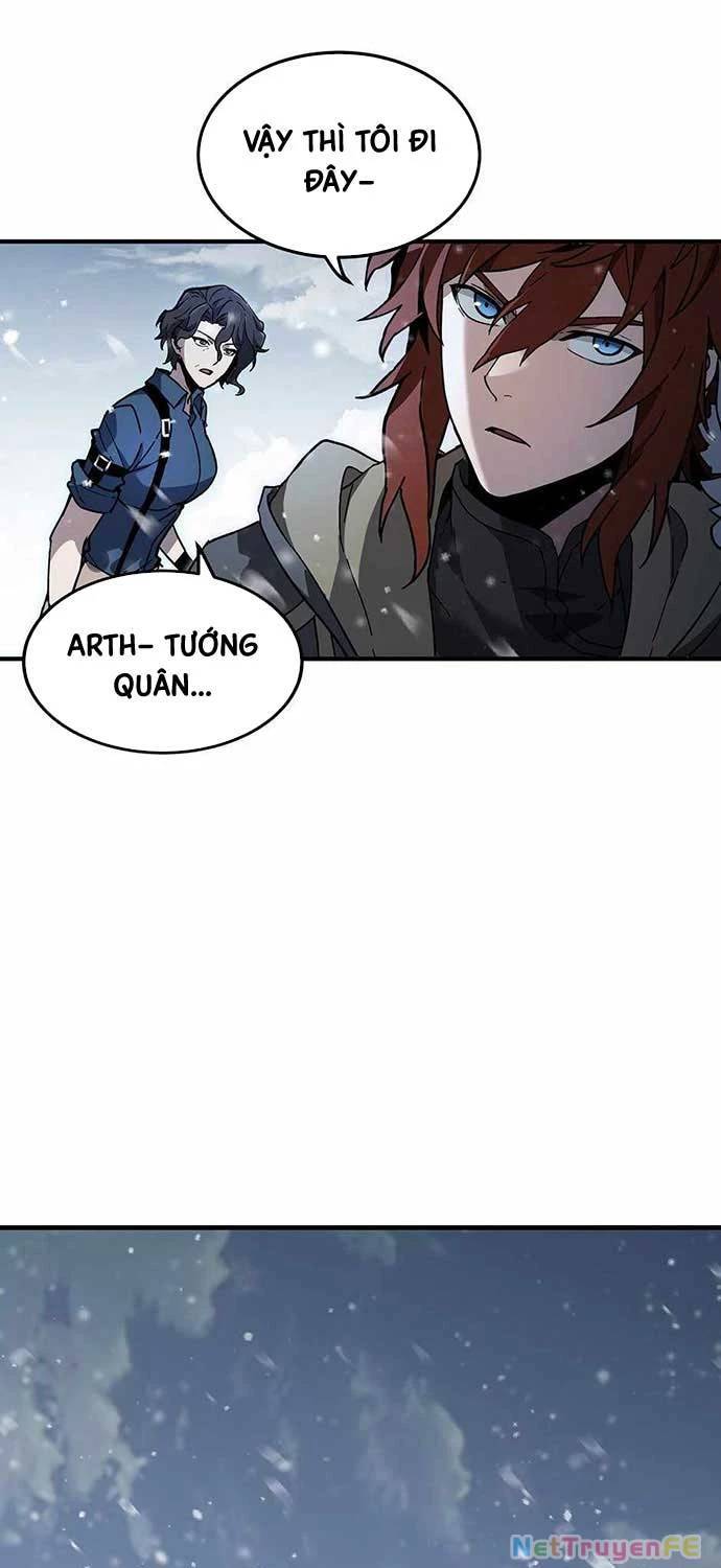 Ánh Sáng Cuối Con Đường: Chapter 199
