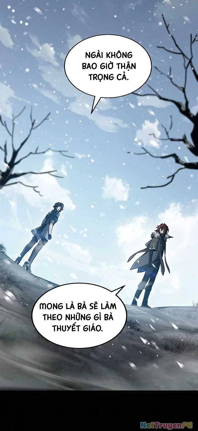 Ánh Sáng Cuối Con Đường: Chapter 199
