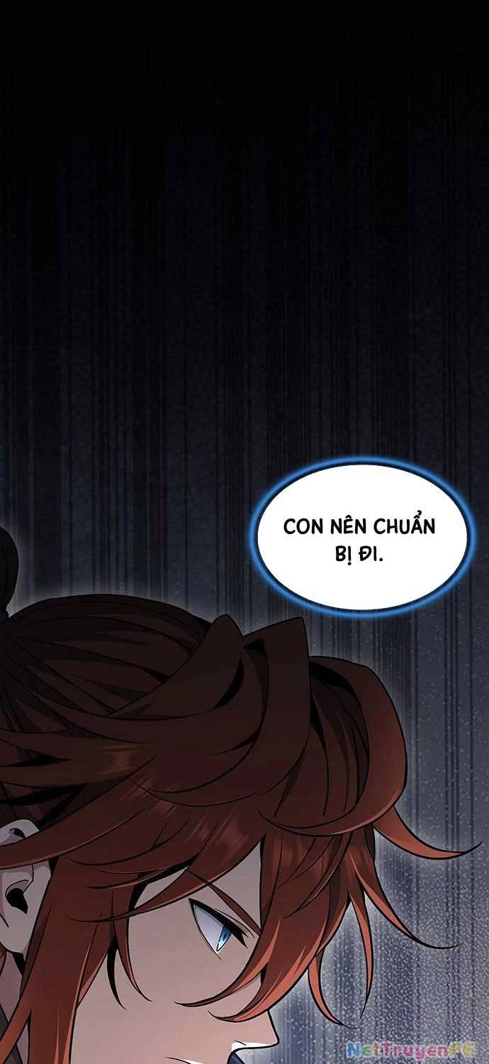 Ánh Sáng Cuối Con Đường: Chapter 199