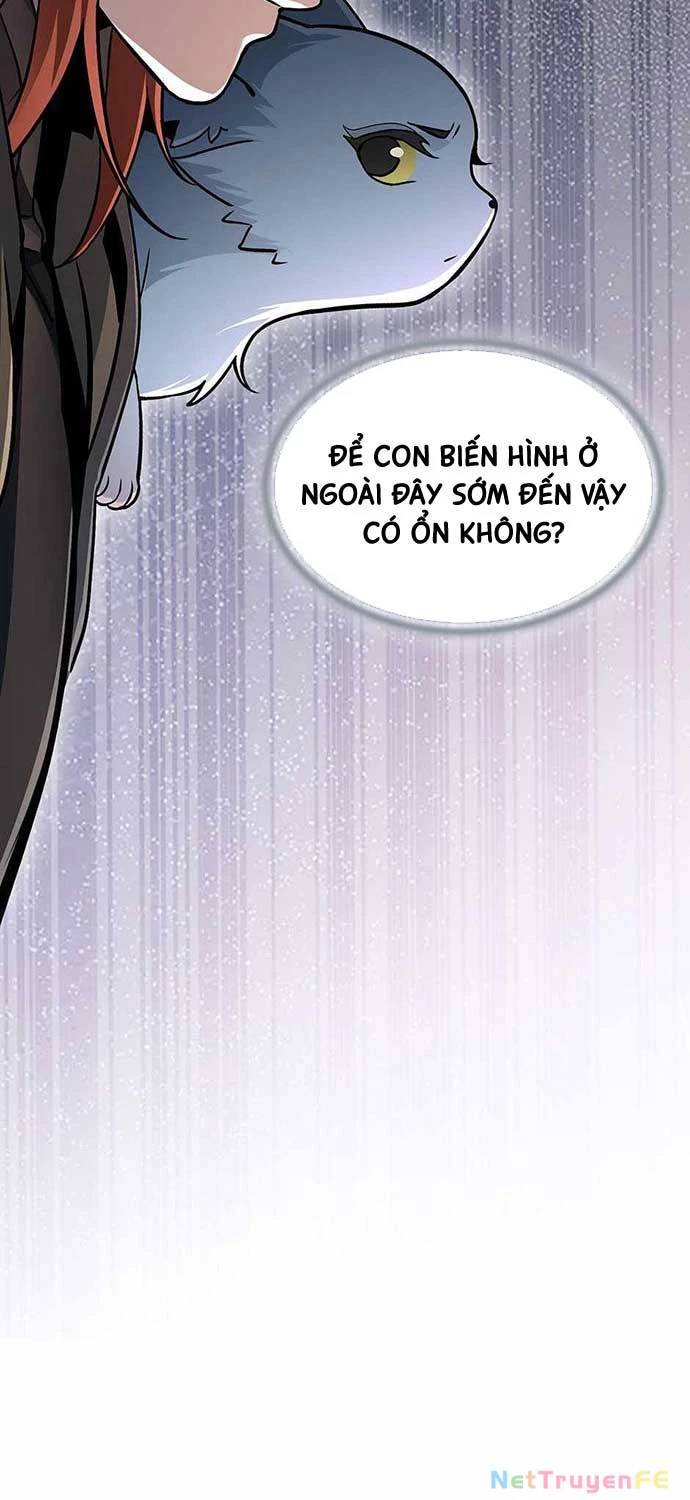 Ánh Sáng Cuối Con Đường: Chapter 199