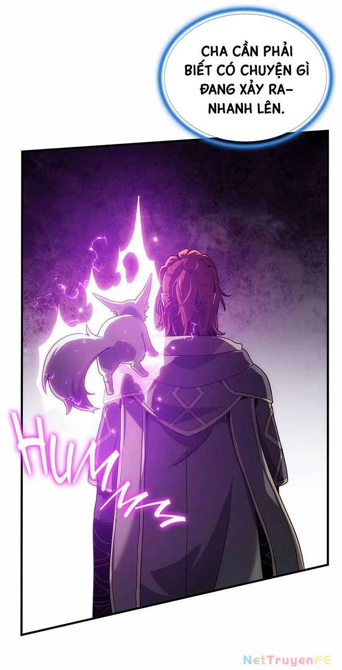 Ánh Sáng Cuối Con Đường: Chapter 199