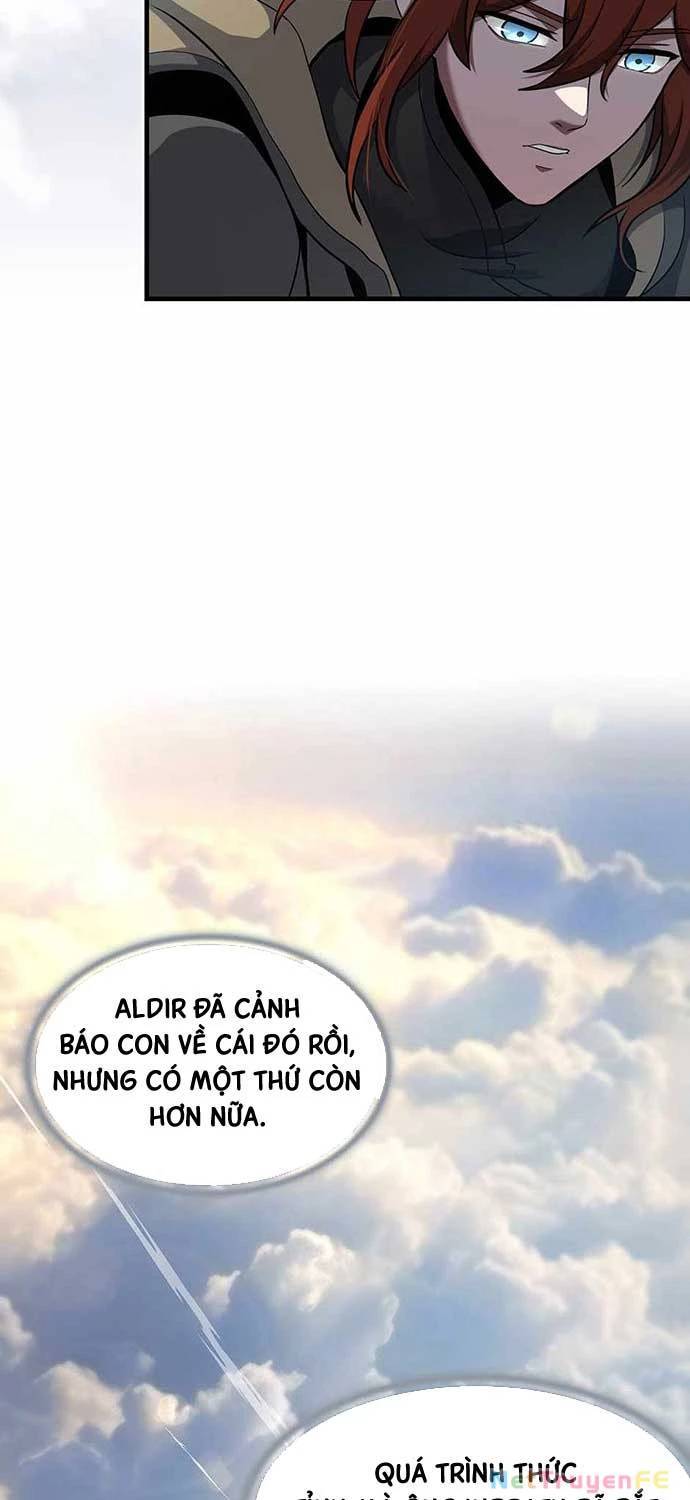 Ánh Sáng Cuối Con Đường: Chapter 199