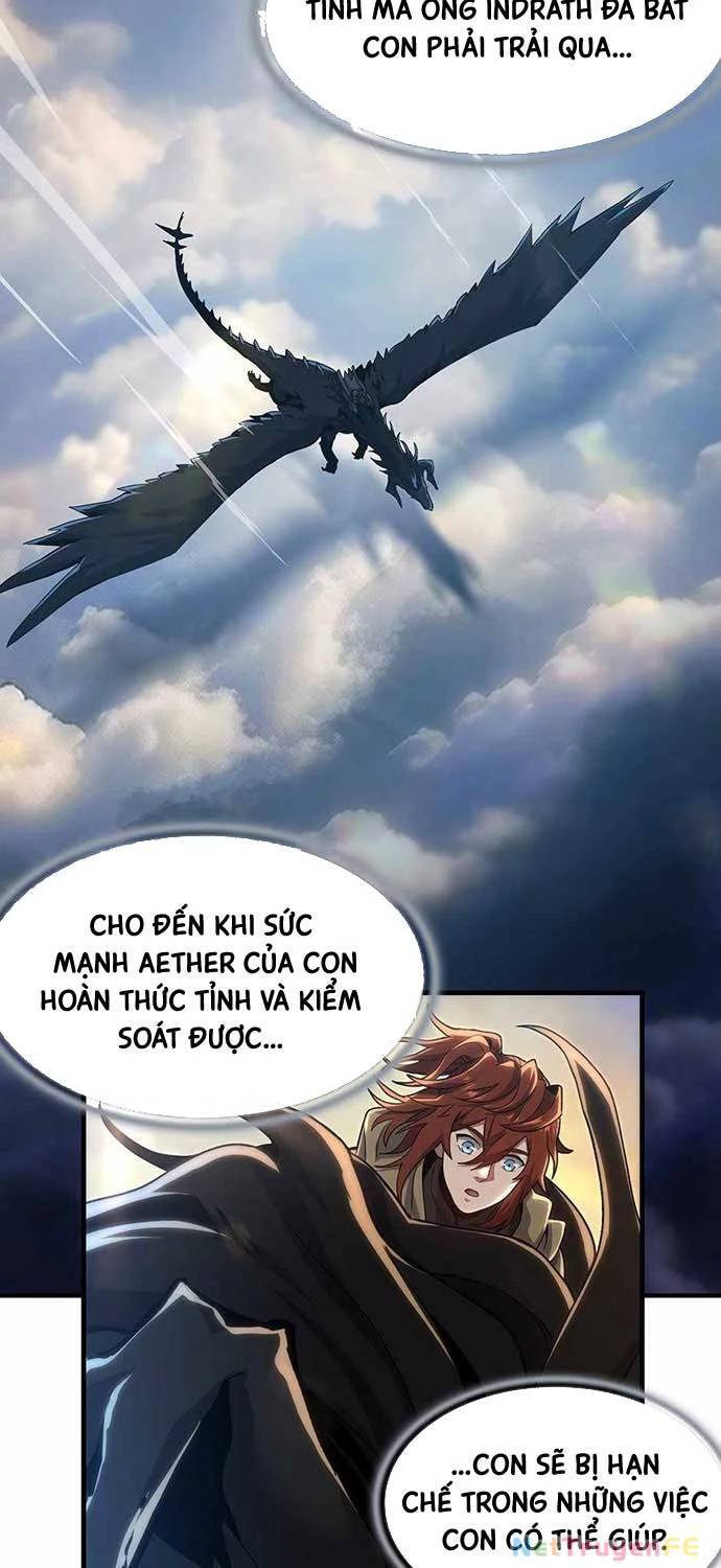 Ánh Sáng Cuối Con Đường: Chapter 199