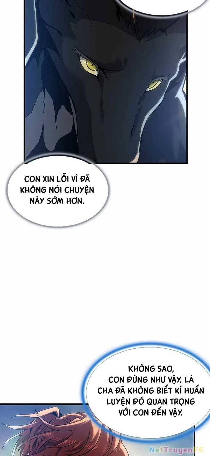 Ánh Sáng Cuối Con Đường: Chapter 199