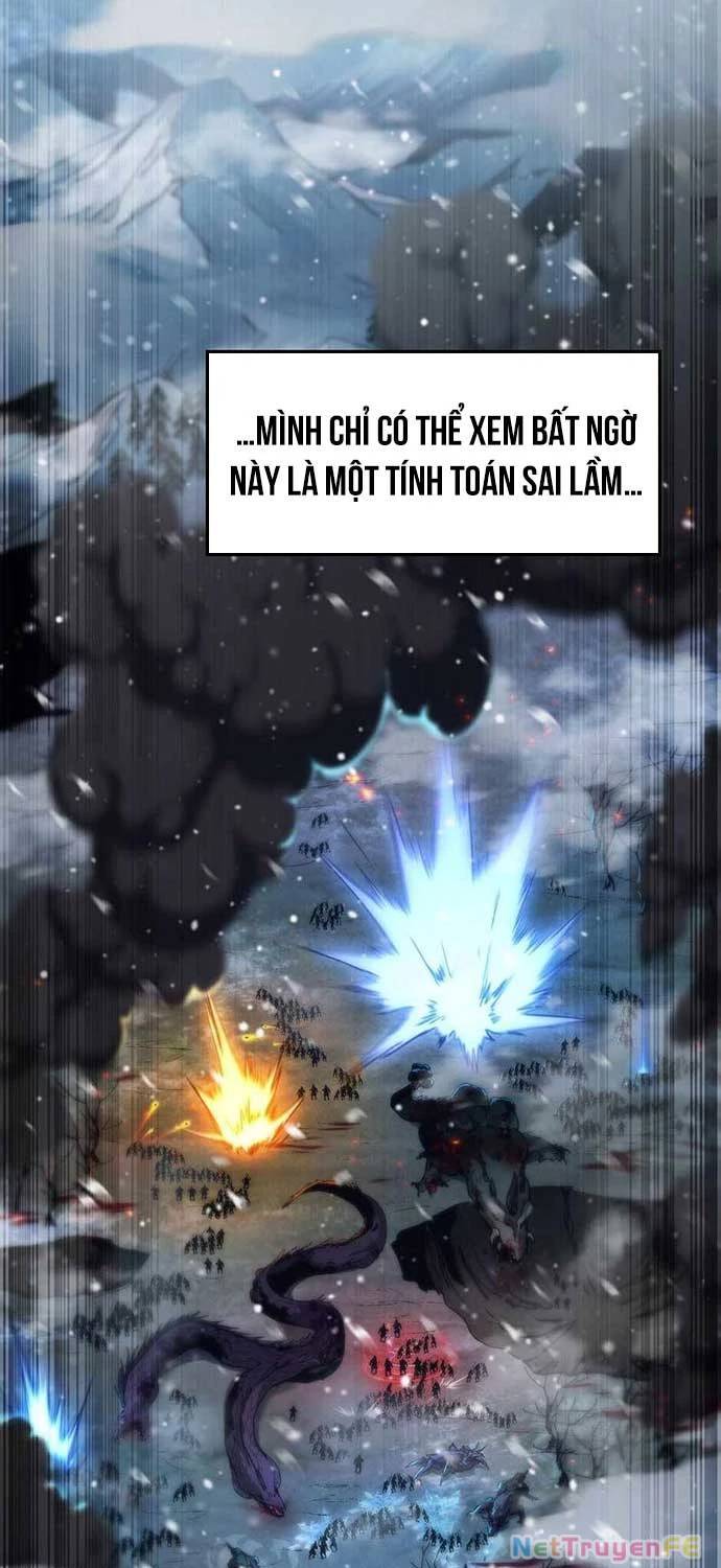 Ánh Sáng Cuối Con Đường: Chapter 199