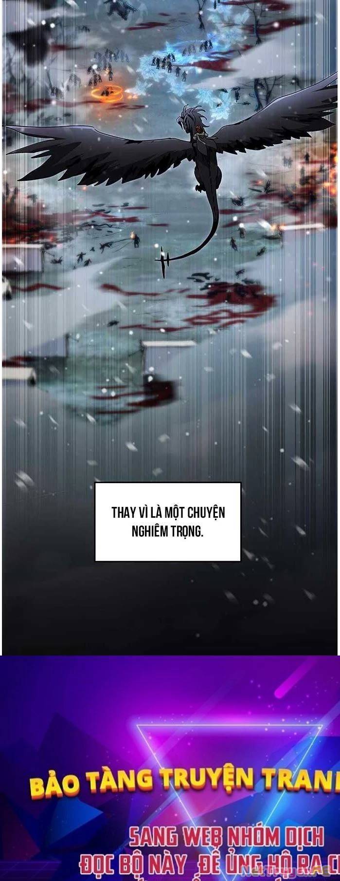 Ánh Sáng Cuối Con Đường: Chapter 199
