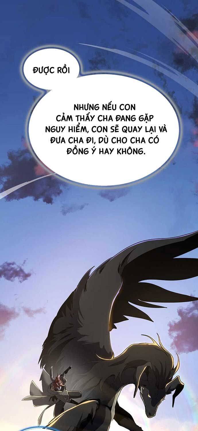 Ánh Sáng Cuối Con Đường: Chapter 200