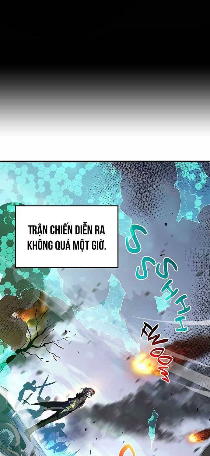 Ánh Sáng Cuối Con Đường: Chapter 200