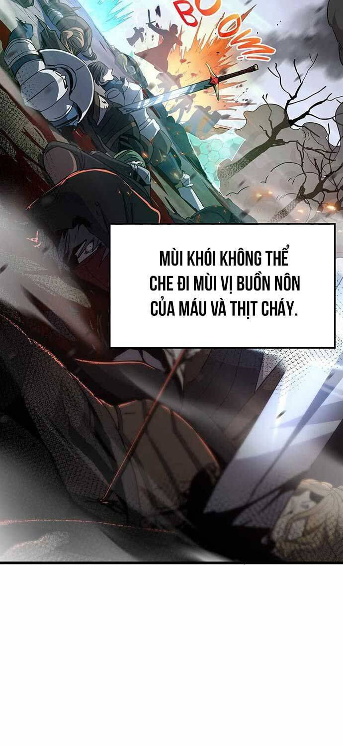 Ánh Sáng Cuối Con Đường: Chapter 200