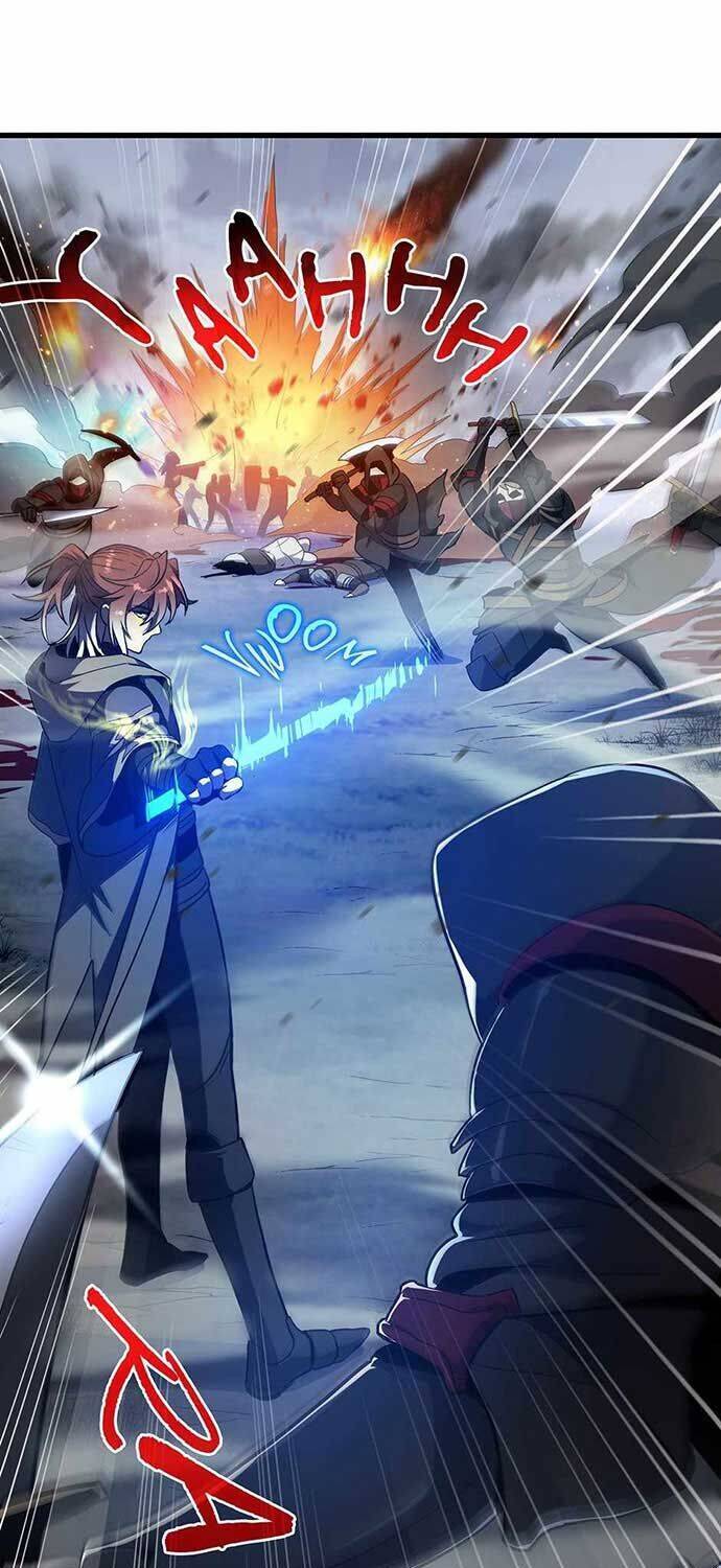 Ánh Sáng Cuối Con Đường: Chapter 200