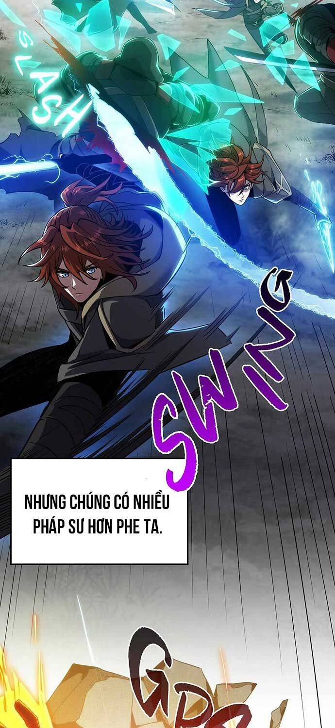Ánh Sáng Cuối Con Đường: Chapter 200