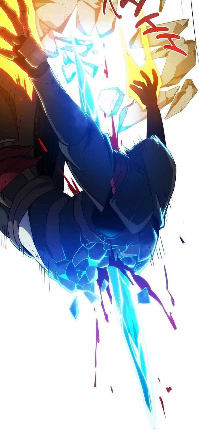 Ánh Sáng Cuối Con Đường: Chapter 200