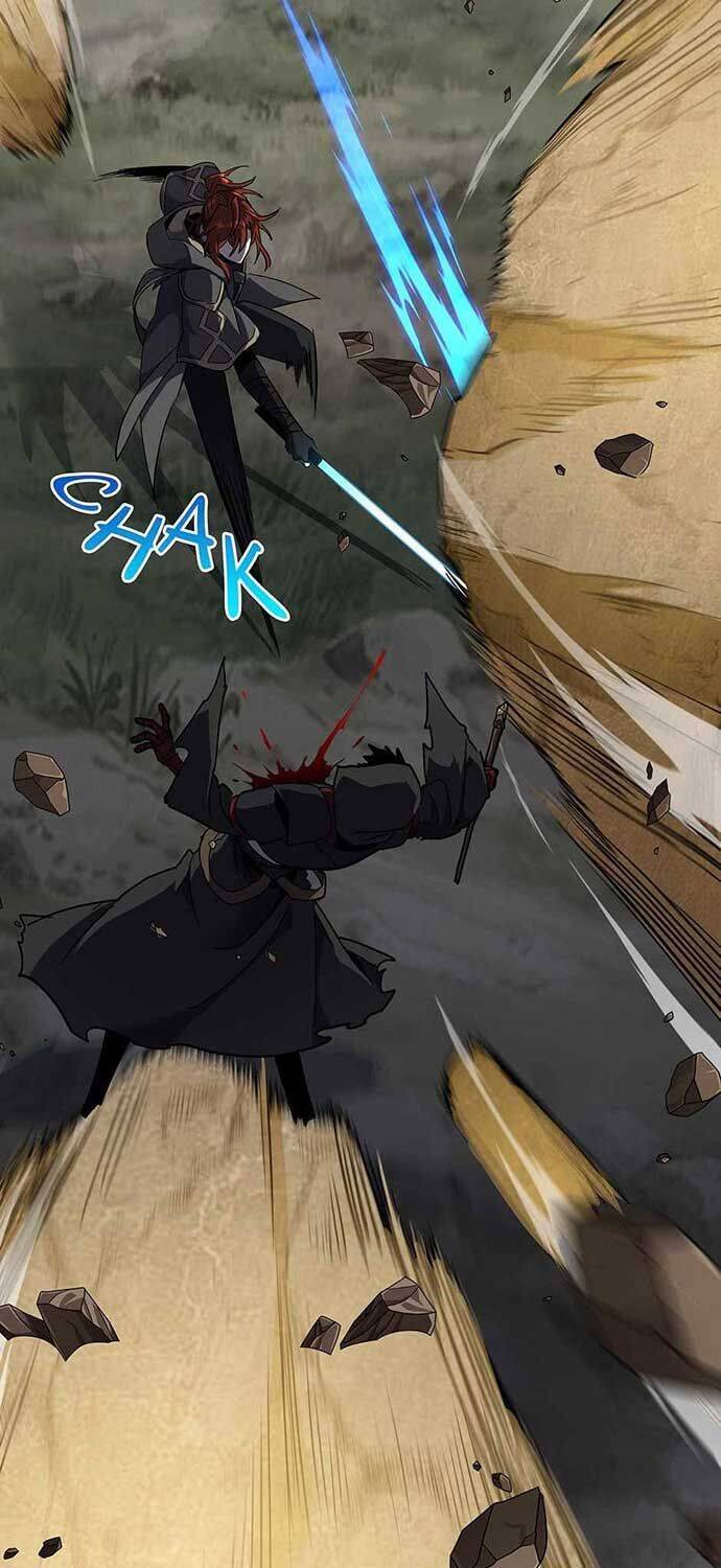 Ánh Sáng Cuối Con Đường: Chapter 200