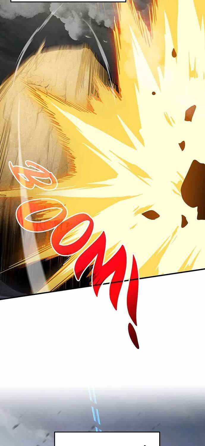 Ánh Sáng Cuối Con Đường: Chapter 200