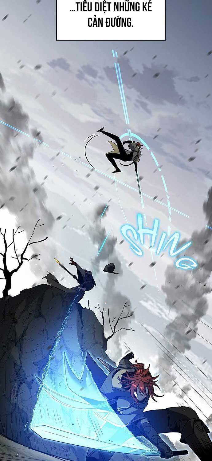 Ánh Sáng Cuối Con Đường: Chapter 200