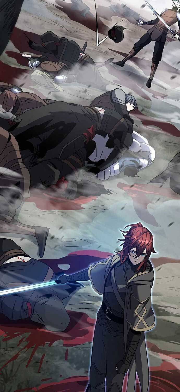 Ánh Sáng Cuối Con Đường: Chapter 200