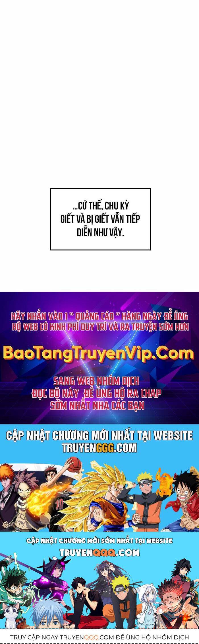 Ánh Sáng Cuối Con Đường: Chapter 200