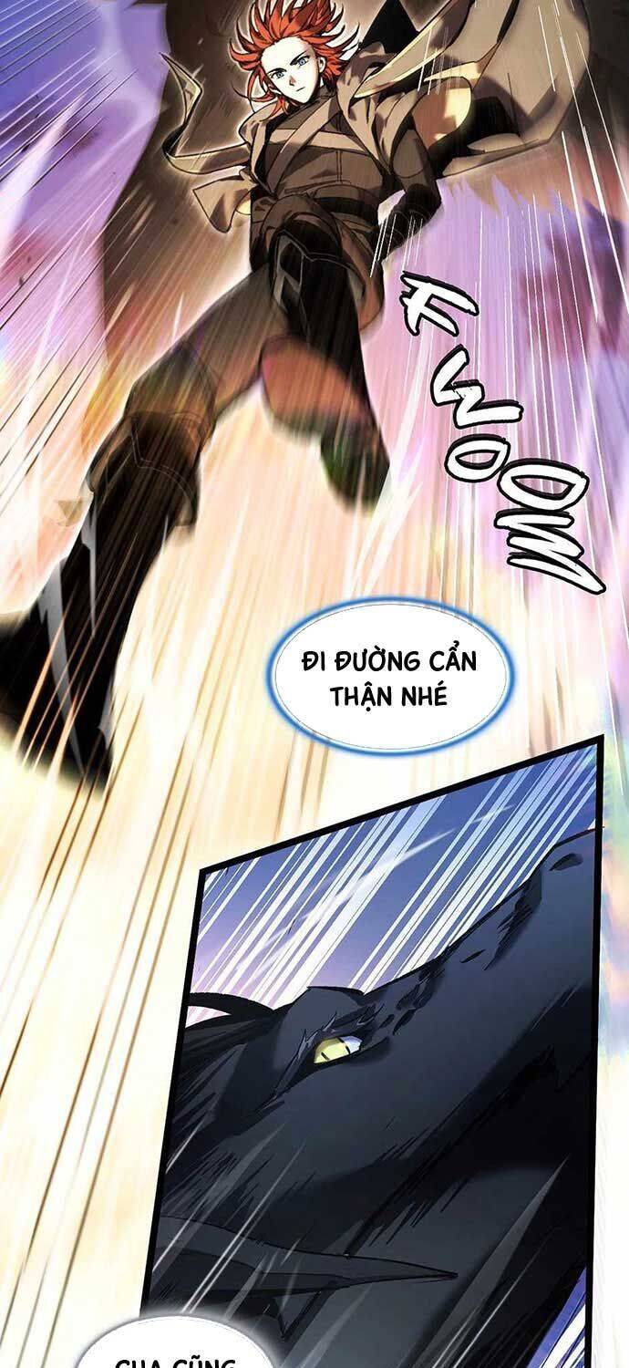 Ánh Sáng Cuối Con Đường: Chapter 200