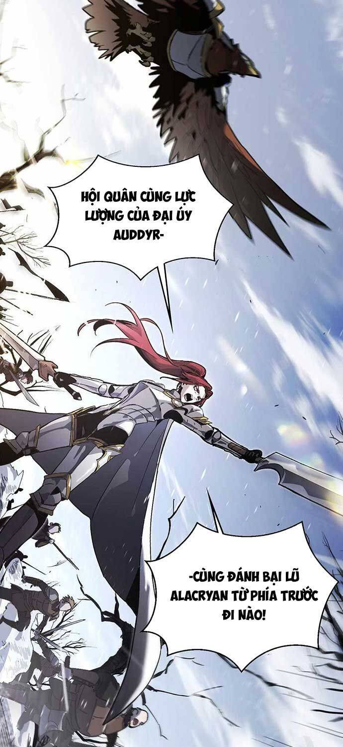 Ánh Sáng Cuối Con Đường: Chapter 200