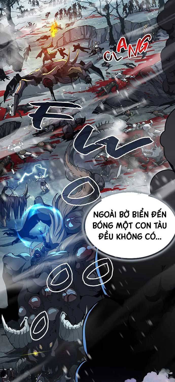 Ánh Sáng Cuối Con Đường: Chapter 200