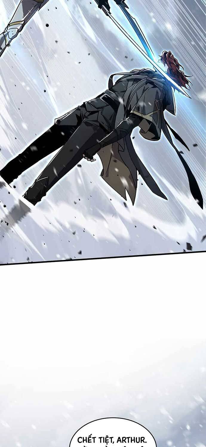 Ánh Sáng Cuối Con Đường: Chapter 200