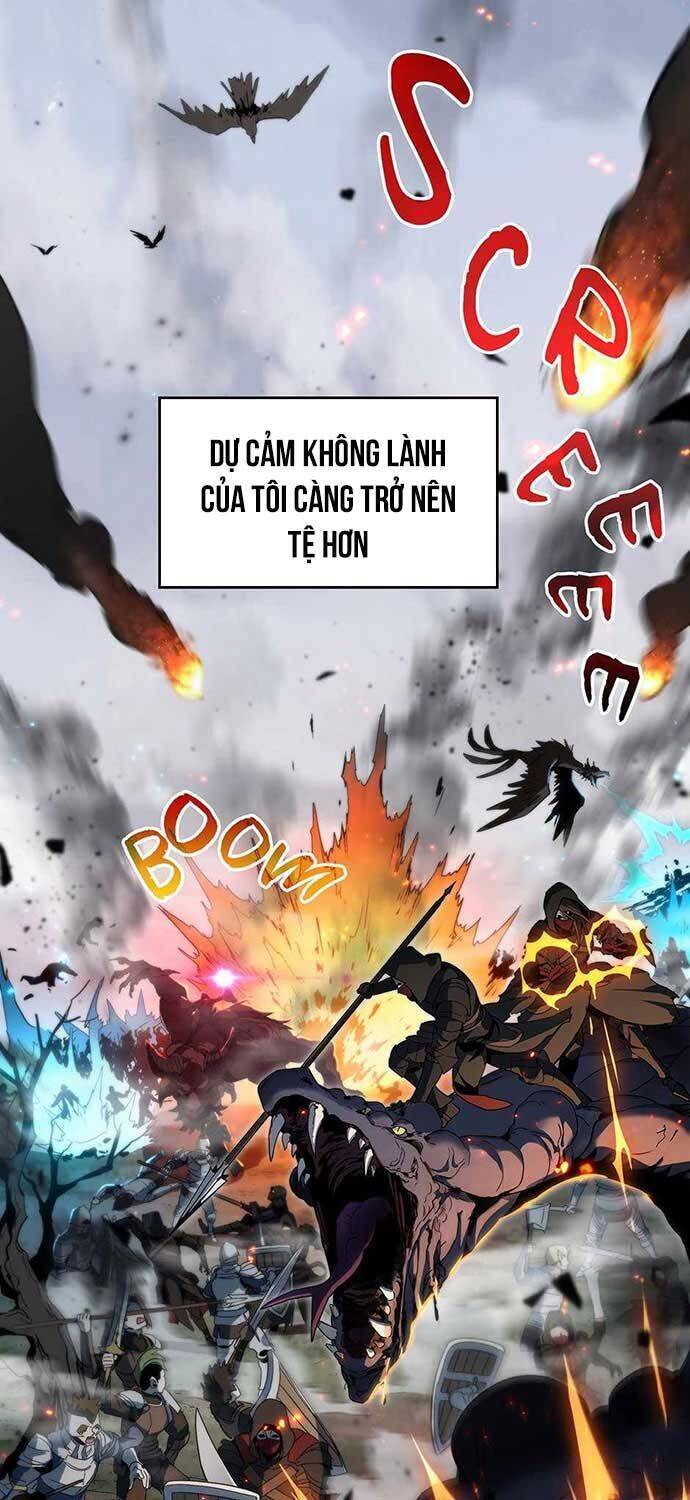 Ánh Sáng Cuối Con Đường: Chapter 200