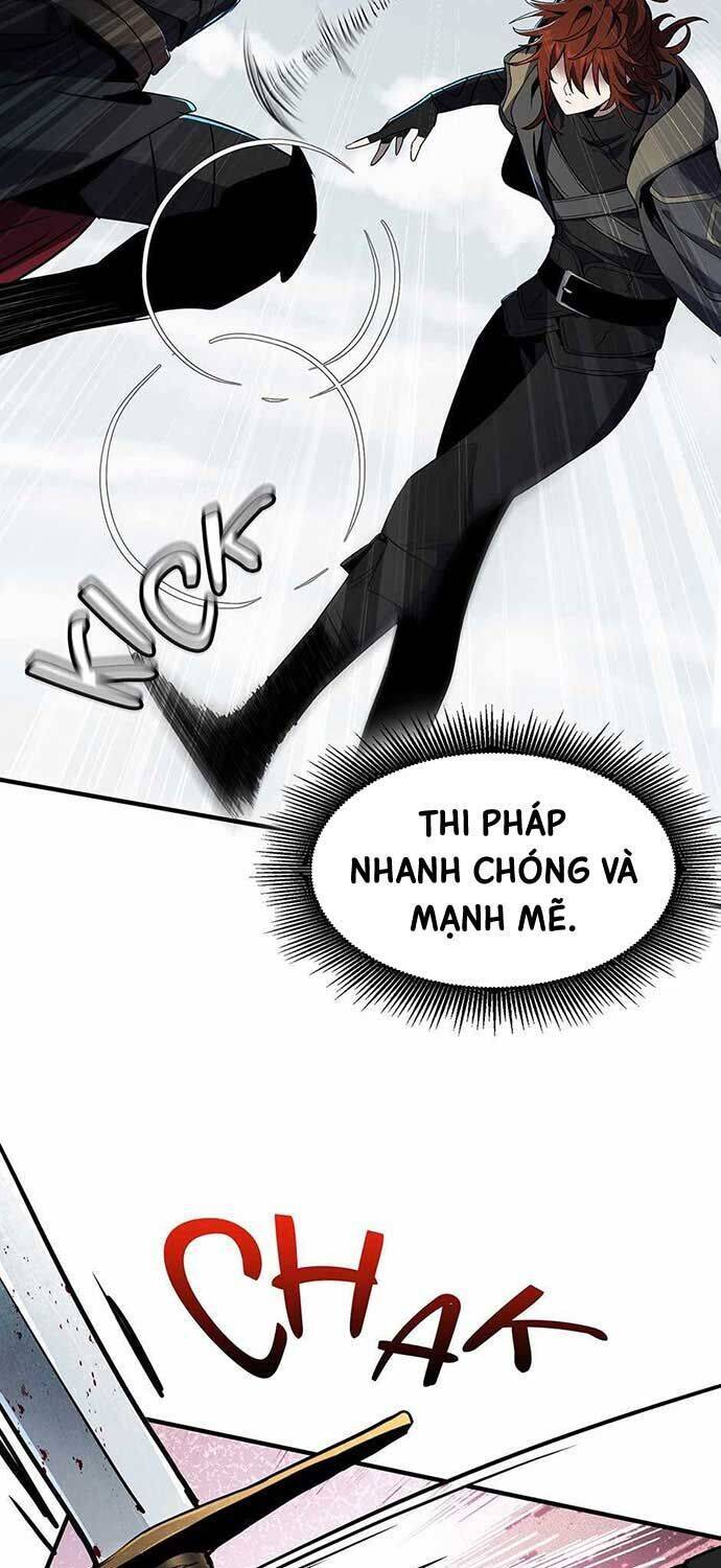 Ánh Sáng Cuối Con Đường: Chapter 200