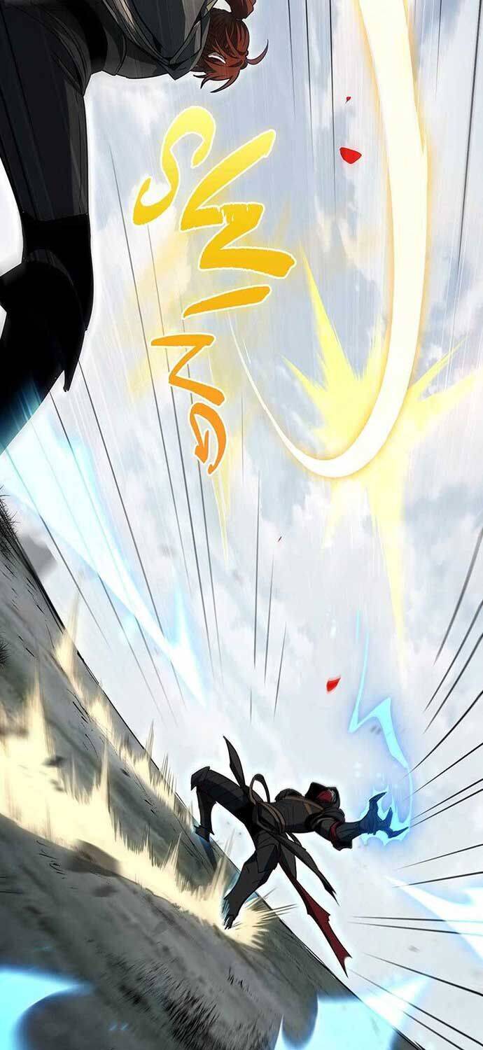 Ánh Sáng Cuối Con Đường: Chapter 200