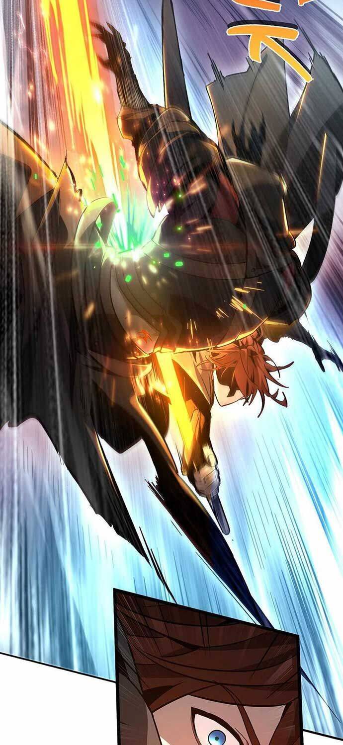 Ánh Sáng Cuối Con Đường: Chapter 200