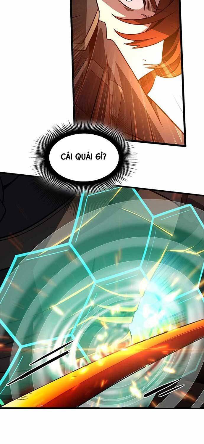 Ánh Sáng Cuối Con Đường: Chapter 200
