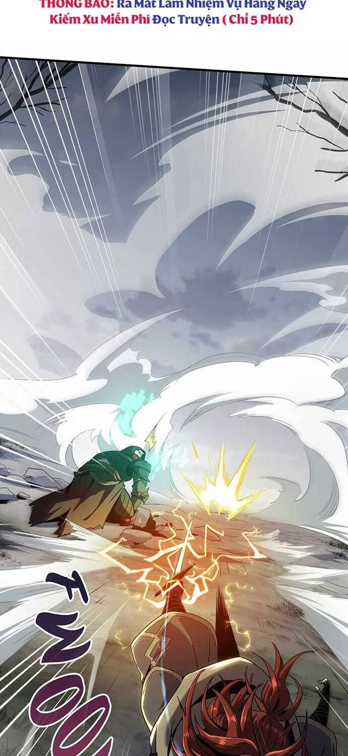 Ánh Sáng Cuối Con Đường: Chapter 200